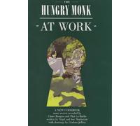 The Hungry Monk at Work