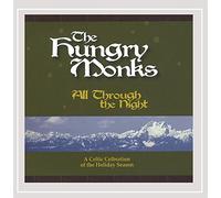 The Hungry Monks - All Through The Night