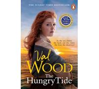 The Hungry Tide – 30th Anniversary Edition – Penguin Books