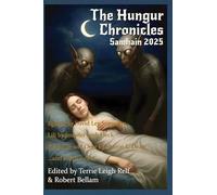 The Hungur Chronicles Samhain 2025