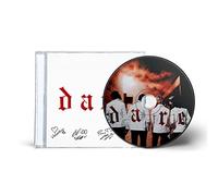 The Hunna - Dare (Amazon Exclusive Signed Edition)