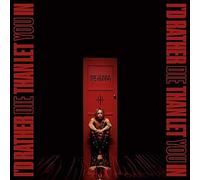 The Hunna - I'd Rather Die Than Let You In (LP) [VINYL]