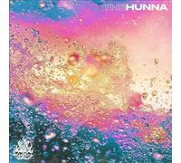 The Hunna : The Hunna VINYL 12" Album Coloured Vinyl (2022) NEW