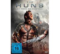 The Huns - Die Rache der Barbaren [DVD]
