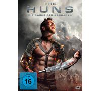Bara,Sergey - The Huns-Die Rache der Barbaren [Import]