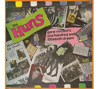 The Huns - Gene Vincent's 115th Dream