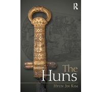 The Huns – Peoples of the Ancient World – Routledge