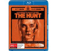 The Hunt