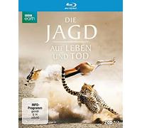 The Hunt (2015) (Blu-Ray)