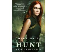 The Hunt : A Devil's Isle Novel