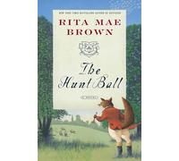 The Hunt Ball: A Novel: 4 (Sister Jane)