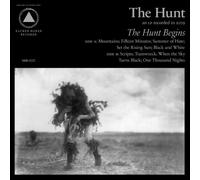 The Hunt Begins