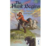The Hunt Begins
