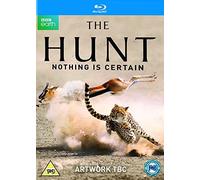 The Hunt [Blu-ray]