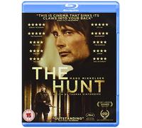 The Hunt [Blu-ray]