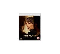 The Hunt Blu-Ray (2017) Mads Mikkelsen, Vinterberg (DIR) cert 15 NEW