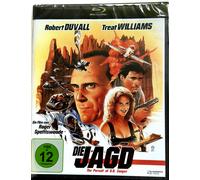The Hunt - BluRay New OVP D69