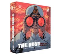 The Hunt - Brand New And Sealed