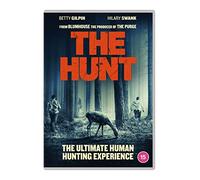 The Hunt [2020] (DVD)
