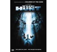 The Hunt – Joe Michael Burke, Cliff De Young, Robert Rusler – DVD – Region 1 NTSC (2006 US Import)