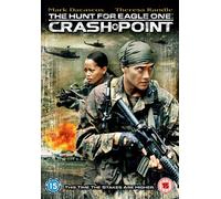 The Hunt For Eagle One - Crash Point [DVD] [2006]
