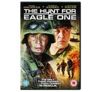 The Hunt for Eagle One – DVD – 2006 – Sony Pictures Home Entertainment