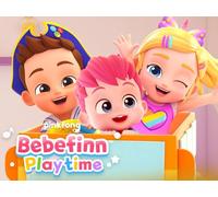 The Hunt for Finn's Baby Shark