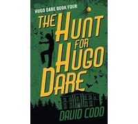 The Hunt for Hugo Dare
