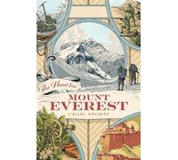 The Hunt for Mount Everest