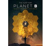 The Hunt for Planet B