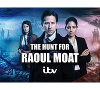 The Hunt for Raoul Moat Series 1