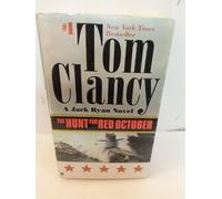 The Hunt for Red October