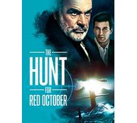 The Hunt for Red October