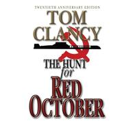 The Hunt for Red October: A Novel