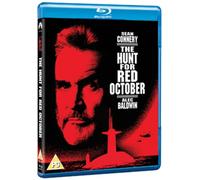 The Hunt for Red October [1990] [Region Free]