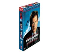 The Hunt for Red October / Patriot Games / Clear and Present Danger [DVD]
