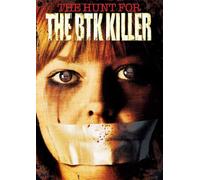The Hunt For The Btk Killer