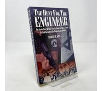 The Hunt for the Engineer: How Israeli Agents Tracked the Hamas Master Bomber