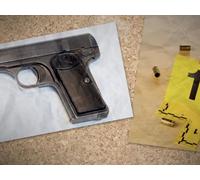 The Hunt For the Essonne Killer