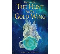 The Hunt for the Gold Wing