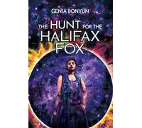 The Hunt for the Halifax Fox (Drift)