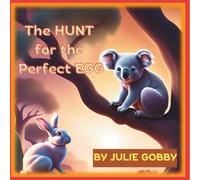 The Hunt for the Perfect Egg