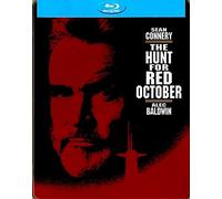 The Hunt For The Red October: Metalpak