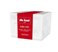 The Hunt - Global Cities (The Hunt Guides)