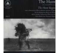 The Hunt - Hunt Begins [New Vinyl LP]