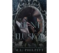 The Hunt in Elusion: A Cinderella Mafia Romance: 1 (Fractured Ever Afters)