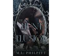 The Hunt in Elusion: A Cinderella Mafia Romance: An Enemies to Lovers Mafia Romance: 1 (Fractured Ever Afters)