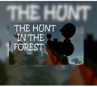 The Hunt in the Forest Steam CD Key