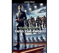 The Hunt: Into the Frost (2)