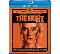 The Hunt / La Chasse (Blu-Ray & Dvd)